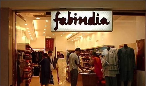 Fabindia
