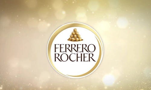 Ferrero Rocher