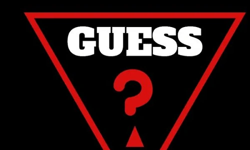 Guess 