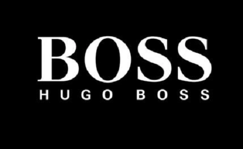 Hugo Boss