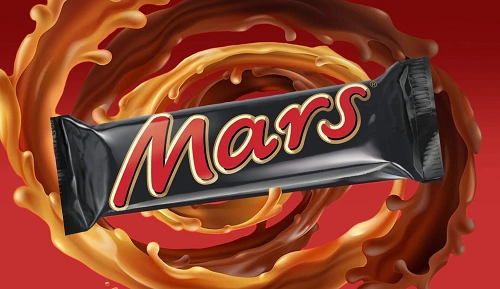 Mars