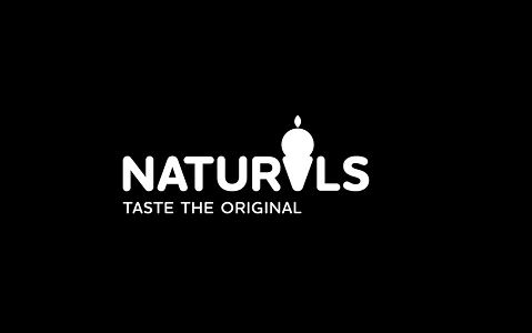 Naturals Ice Cream