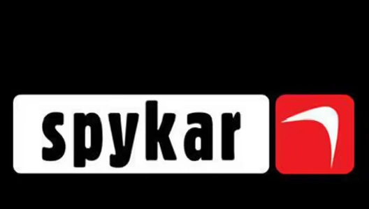 Spykar