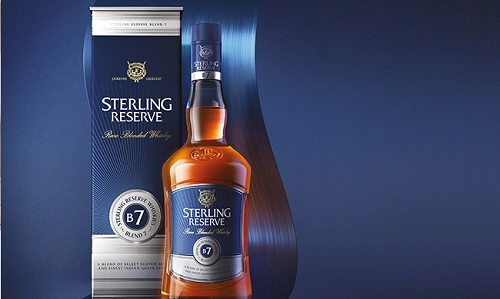 Sterling Reserve