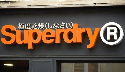 Superdry