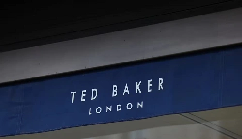 Ted Baker