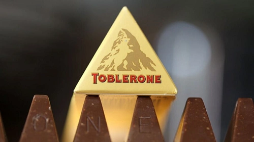 Toblerone