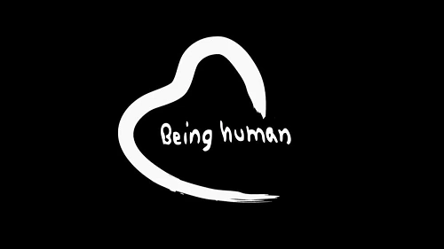 Being Human
