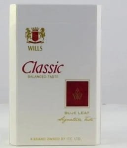 Classic (Wills Classic)
