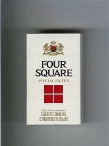 Four Square