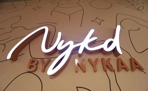 Nykd by Nykaa