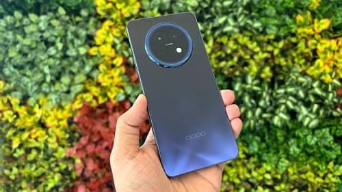 OPPO F31 Pro Plus 5G