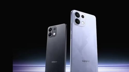 OPPO K13 5G