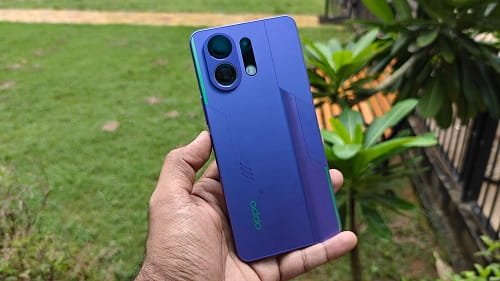 OPPO K13 Turbo 5G