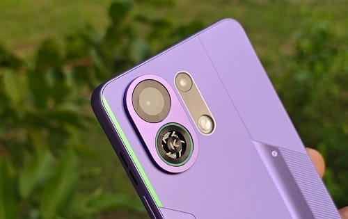 OPPO K13 Turbo Pro