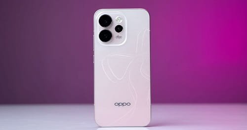 OPPO Reno15 Pro Mini