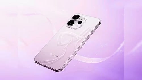 OPPO Reno15 Pro
