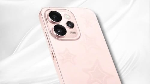 OPPO Reno15