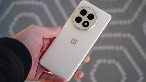 OnePlus 13s