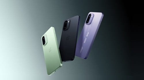 OnePlus 15R