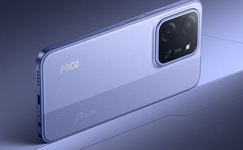 POCO C85 5G