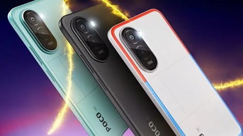 POCO M7 Plus 5G