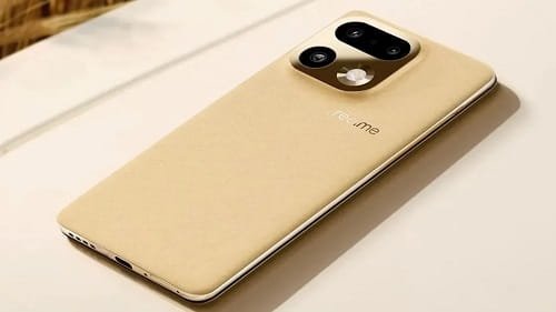 Realme 16 Pro Plus 5G