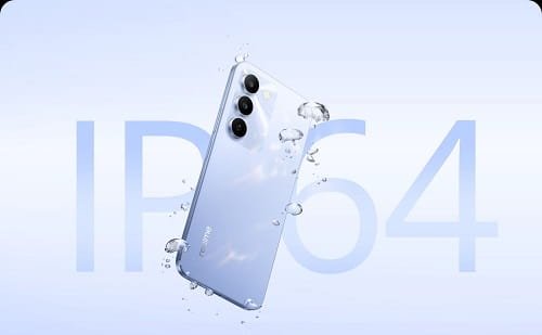 Realme C83 5G