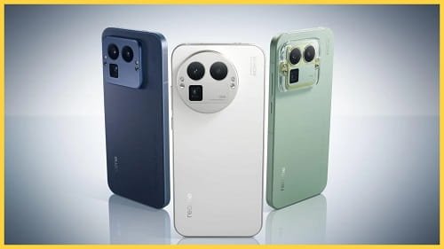 Realme GT 8