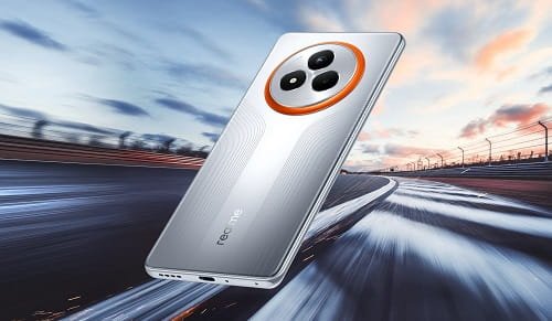 Realme Narzo 80 Pro 5G