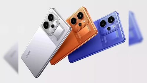Realme P4 Power 5G