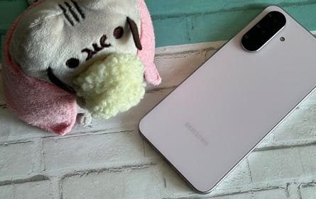 Samsung Galaxy A56 5G