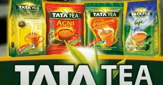 Tata Tea