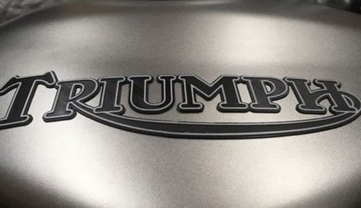 Triumph