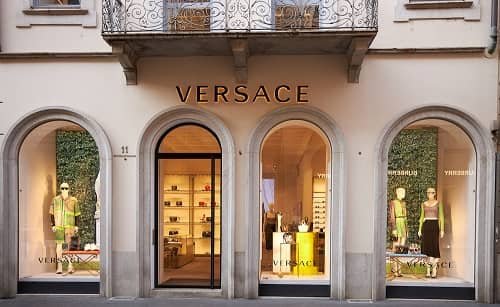 Versace