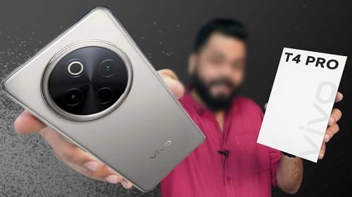 Vivo T4 Pro 5G