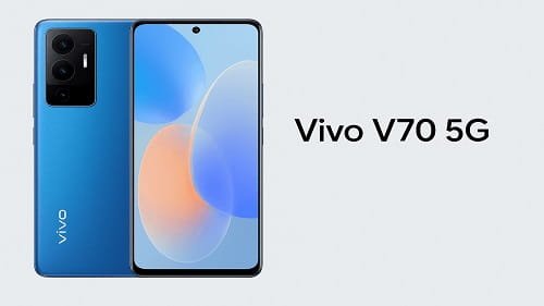 Vivo V70