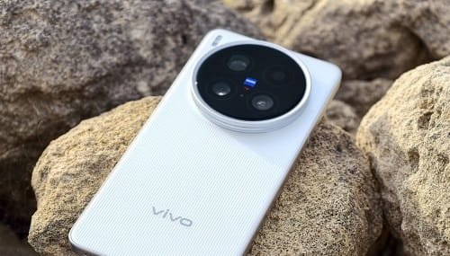 Vivo X300