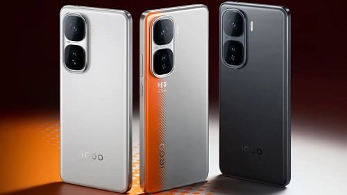 iQOO Neo 10