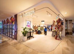 Is Hidesign an Indian Brand?