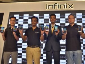 Is Infinix an Indian Brand?