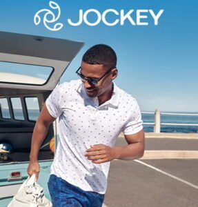 Is Jockey an Indian Brand?