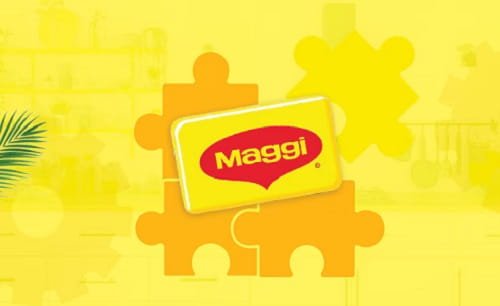 Maggi 