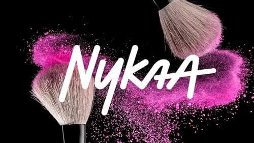 Nykaa 
