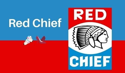 Red Chief