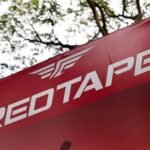 Is Red Tape an Indian Brand? Origin & Ownership