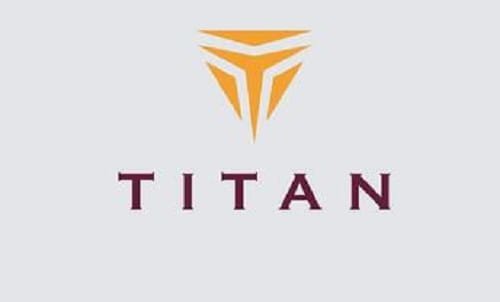 Titan