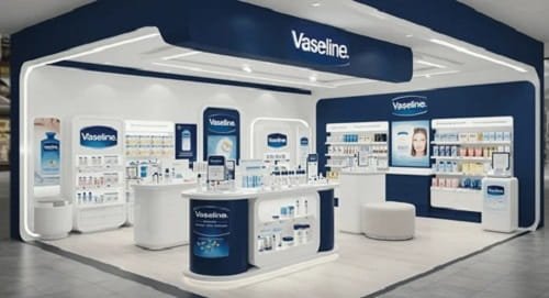 Vaseline 