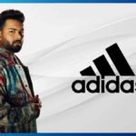 Brand Ambassador of Adidas in India