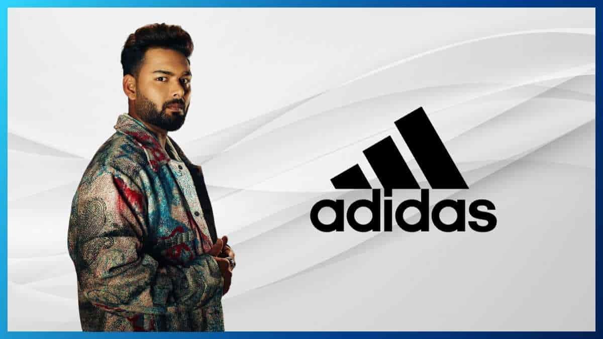 Brand Ambassador of Adidas in India
